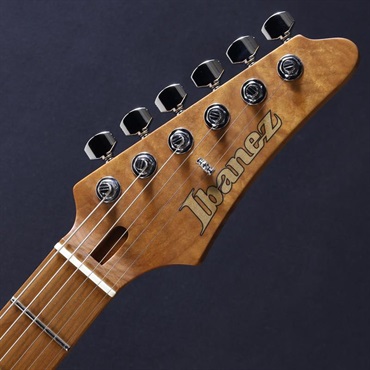 Ibanez USED 中古 Prestige AZ2402 (Pearl White Flat) 画像4