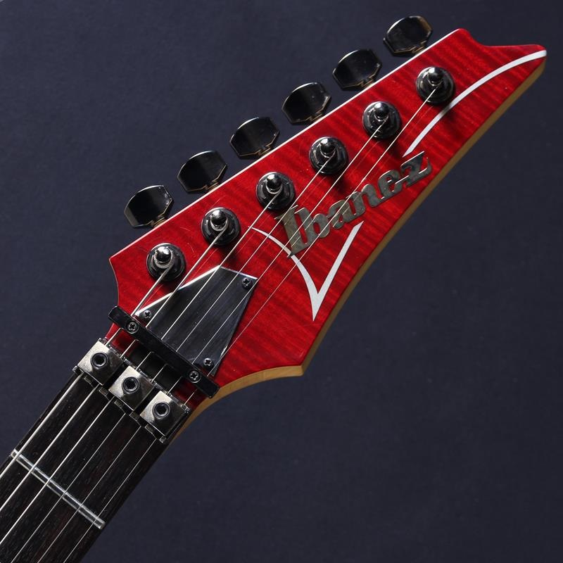 Ibanez USED 中古 KIKO100 (Transparent Ruby Red) [Kiko Loureiro