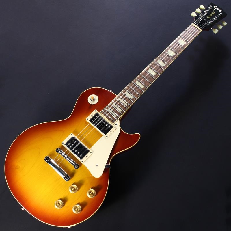 Crews Maniac Sound USED 中古 KTR LS-01 (Cherry Sunburst) ｜イケベ