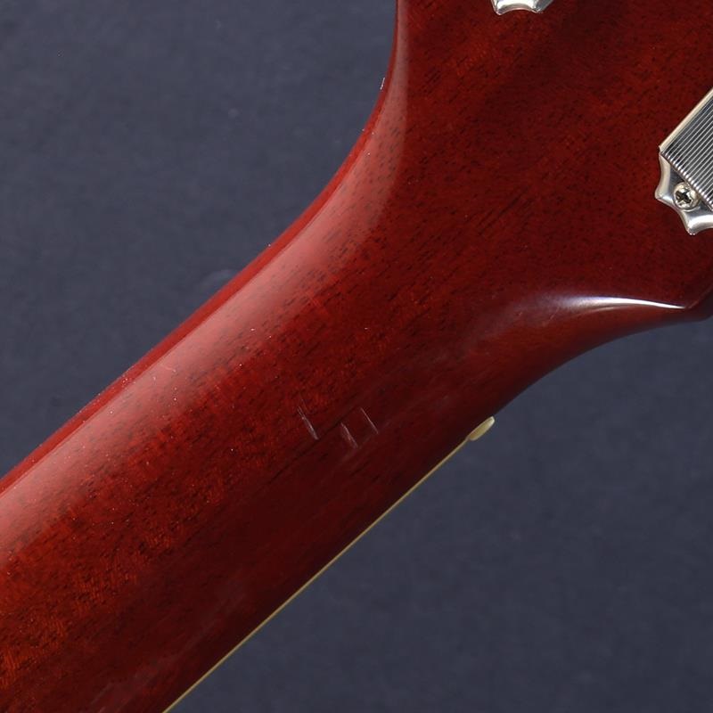 Crews Maniac Sound USED 中古 KTR LS-01 (Cherry Sunburst) ｜イケベ