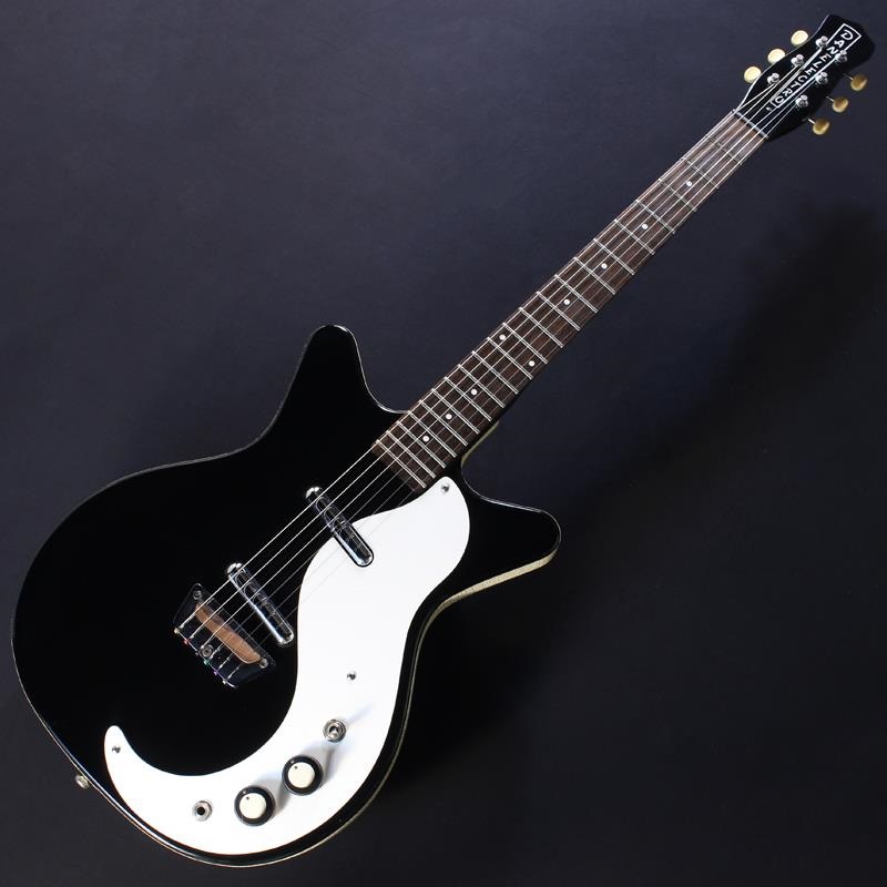 Danelectro USED 中古 59-DC (Black) ｜イケベ楽器店オンラインストア