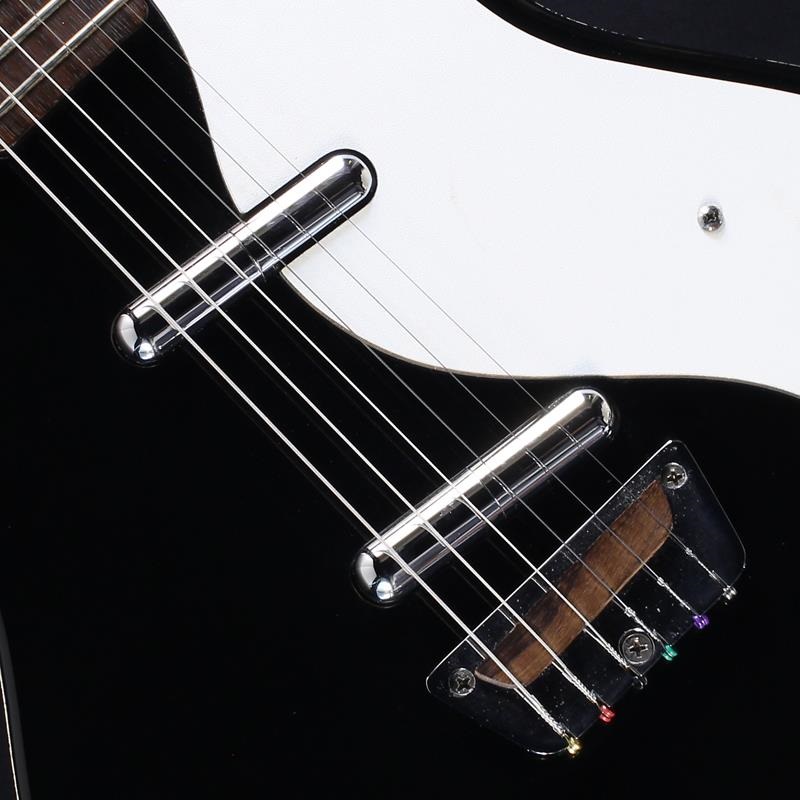 Danelectro USED 中古 59-DC (Black) ｜イケベ楽器店オンラインストア
