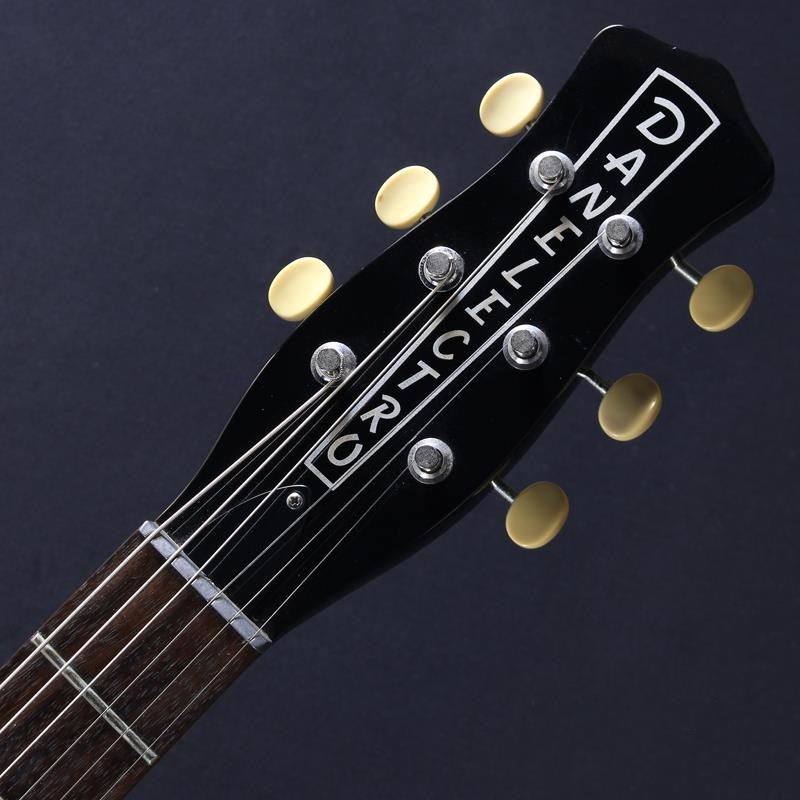 Danelectro USED 中古 59-DC (Black) ｜イケベ楽器店オンラインストア