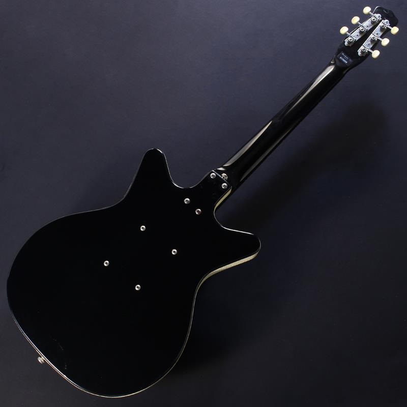 Danelectro USED 中古 59-DC (Black) ｜イケベ楽器店オンラインストア