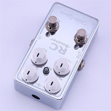Xotic USED 中古 RC Booster V2 エキゾチック 画像1