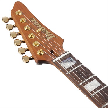 Ibanez KIKO300-RRT (Ruby Red Sunburst Flat) [Kiko Loureiro Model] 【受注生産品】 画像4