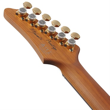 Ibanez KIKO300-RRT (Ruby Red Sunburst Flat) [Kiko Loureiro Model] 【受注生産品】 画像5