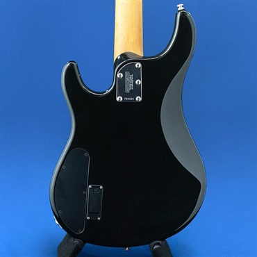 MUSICMAN USED 中古 USA Sterling 4 H (BLK) 画像1