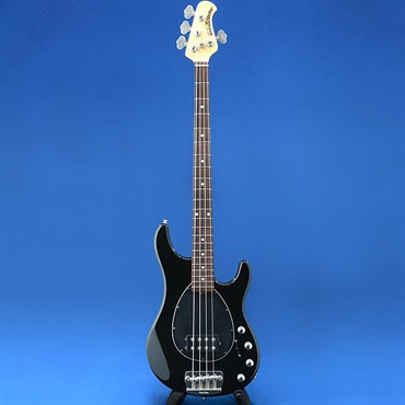 MUSICMAN USED 中古 USA Sterling 4 H (BLK) 画像2