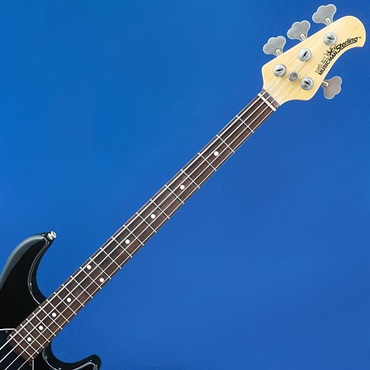 MUSICMAN USED 中古 USA Sterling 4 H (BLK) 画像4