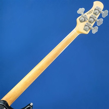 MUSICMAN USED 中古 USA Sterling 4 H (BLK) 画像5