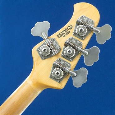 MUSICMAN USED 中古 USA Sterling 4 H (BLK) 画像7