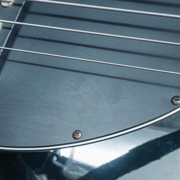 MUSICMAN USED 中古 USA Sterling 4 H (BLK) 画像8