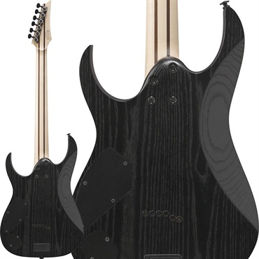 Ibanez Prestige RGR5111RB-WK (Weathered Black) [Limited Model] 画像1