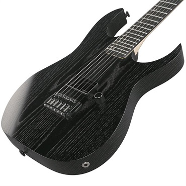 Ibanez Prestige RGR5111RB-WK (Weathered Black) [Limited Model] 画像2