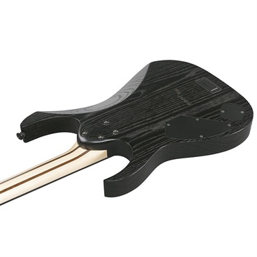 Ibanez Prestige RGR5111RB-WK (Weathered Black) [Limited Model] 画像3