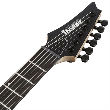 Ibanez Prestige RGR5111RB-WK (Weathered Black) [Limited Model] 画像4