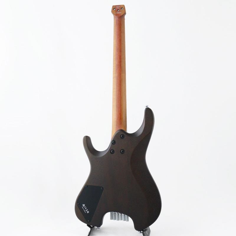 Ibanez USED 中古 Q52PE ICHI10 Neck&BridgeMod(Natural Flat)[SN