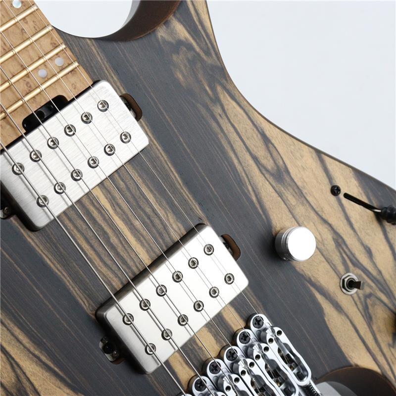 Ibanez USED 中古 Q52PE ICHI10 Neck&BridgeMod(Natural Flat)[SN