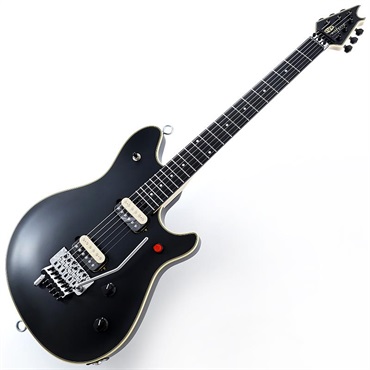 EVH MIJ Series EVH Signature Wolfgang (Stealth Black/Ebony) 画像1