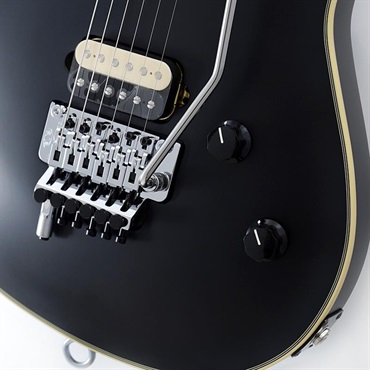 EVH MIJ Series EVH Signature Wolfgang (Stealth Black/Ebony) 画像4