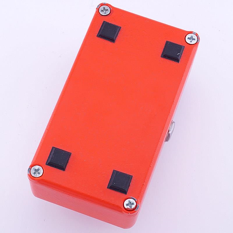 MXR USED 中古 M-115 Distortion III ｜イケベ楽器店オンラインストア