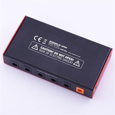 VitalAudio USED 中古 VITAL AUDIO POWER CARRIER VA-05 MKII バイタル