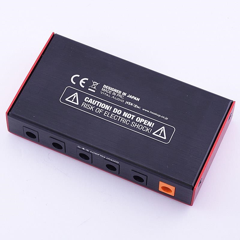 VitalAudio USED 中古 VITAL AUDIO POWER CARRIER VA-05 MKII バイタル