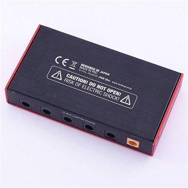VitalAudio USED 中古 VITAL AUDIO POWER CARRIER VA-05 ADJ バイタル