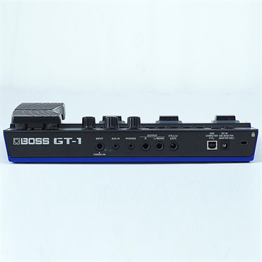 BOSS USED 中古 GT-1 ボス 画像3