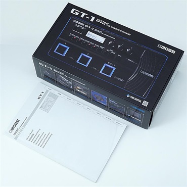 BOSS USED 中古 GT-1 ボス 画像4