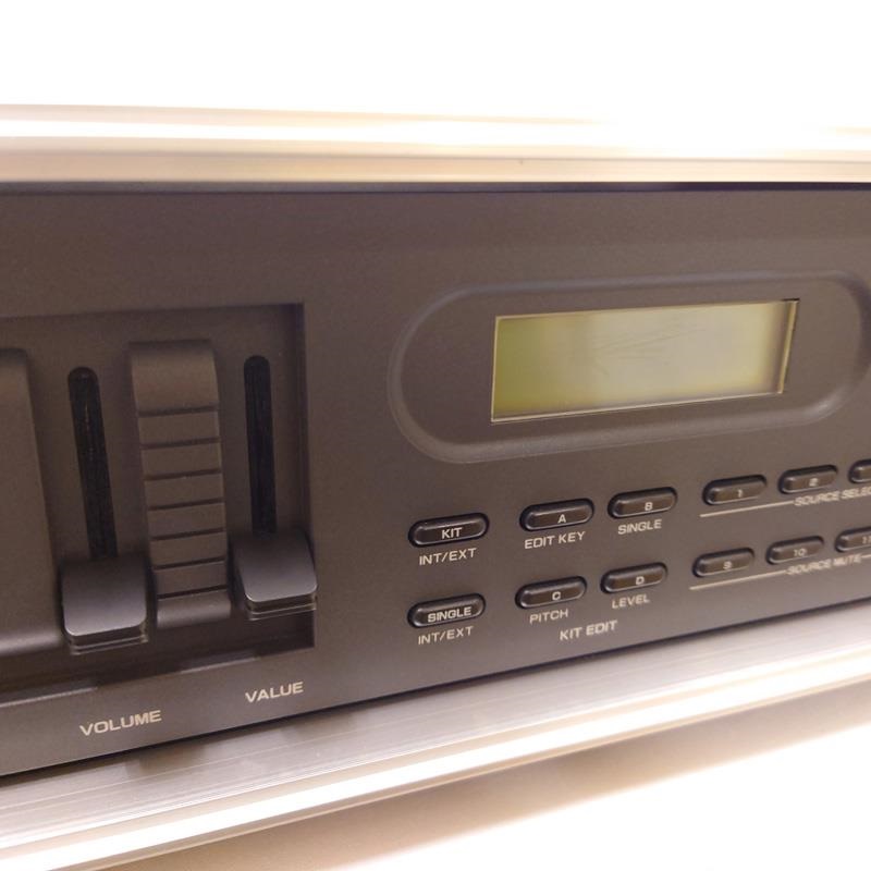 KAWAI USED 中古 XD-5 【※代引き不可】 パーカッションシンセサイザー