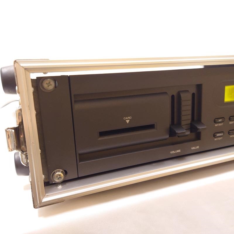 KAWAI USED 中古 XD-5 【※代引き不可】 パーカッションシンセサイザー