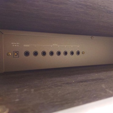 KAWAI USED 中古 XD-5 【※代引き不可】 パーカッションシンセサイザー
