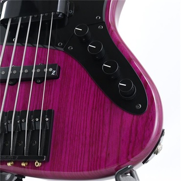 ATELIER Z M#265 Custom (TP-PPL/M/MH w/Black Hardware) 【Atelier Z × IKEBEオリジナルポーチプレゼント】 画像2