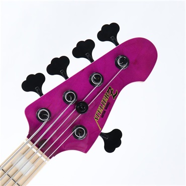 ATELIER Z M#265 Custom (TP-PPL/M/MH w/Black Hardware) 【Atelier Z × IKEBEオリジナルポーチプレゼント】 画像4