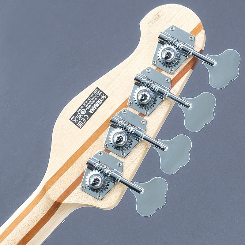 中古美品 YAMAHA BROAD BASS BB434 YAMAHA USED 中古 BB434 (Teal Blue) ｜イケベ楽器店オンラインストア