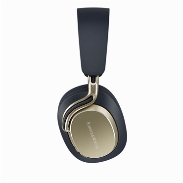 B&W Px8 S2 (ミッドナイトブルー)(ワイヤレスヘッドホン)(Bowers & Wilkins)(バウワースアンドウィルキンス)(ノイズキャンセリング)(ロスレス＆ハイレゾ再生) 画像2