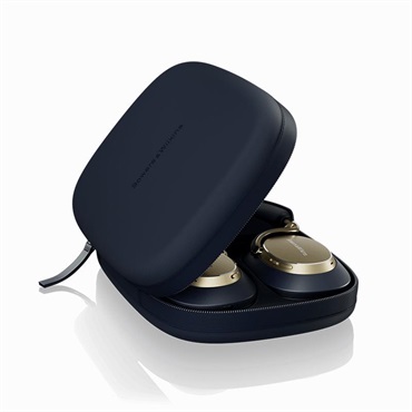 B&W Px8 S2 (ミッドナイトブルー)(ワイヤレスヘッドホン)(Bowers & Wilkins)(バウワースアンドウィルキンス)(ノイズキャンセリング)(ロスレス＆ハイレゾ再生) 画像3