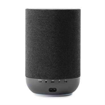 DENON HOME 200 (チャコールブラック)(ワイヤレススピーカー)(Dolby Atmos対応)(3ドライバー構成)(Bluetooth)(ホームオーディオ)(ホームシアター) 画像2