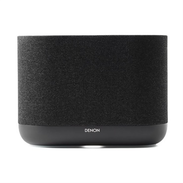 DENON HOME 400  (チャコールブラック)(ワイヤレススピーカー)(Dolby Atmos対応)(6ドライバー構成)(Bluetooth)(ホームオーディオ)(ホームシアター) 画像1