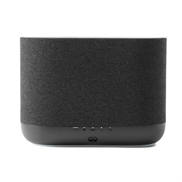 DENON HOME 400  (チャコールブラック)(ワイヤレススピーカー)(Dolby Atmos対応)(6ドライバー構成)(Bluetooth)(ホームオーディオ)(ホームシアター) 画像2