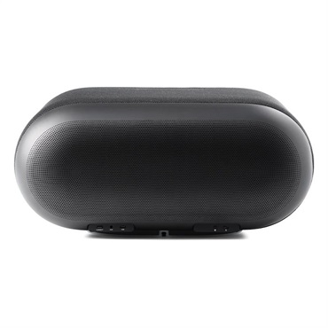 DENON HOME 600  (チャコールブラック)(ワイヤレススピーカー)(Dolby Atmos対応)(6ドライバー構成)(サブウーファー内蔵)(Bluetooth)(ホームオーディオ)(ホームシアター) 画像2