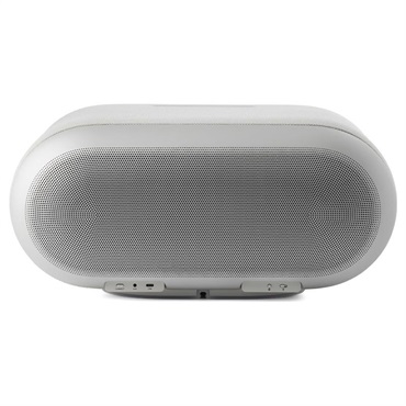 DENON HOME 600  (ストーンシルバー)(ワイヤレススピーカー)(Dolby Atmos対応)(6ドライバー構成)(サブウーファー内蔵)(Bluetooth)(ホームオーディオ)(ホームシアター) 画像2