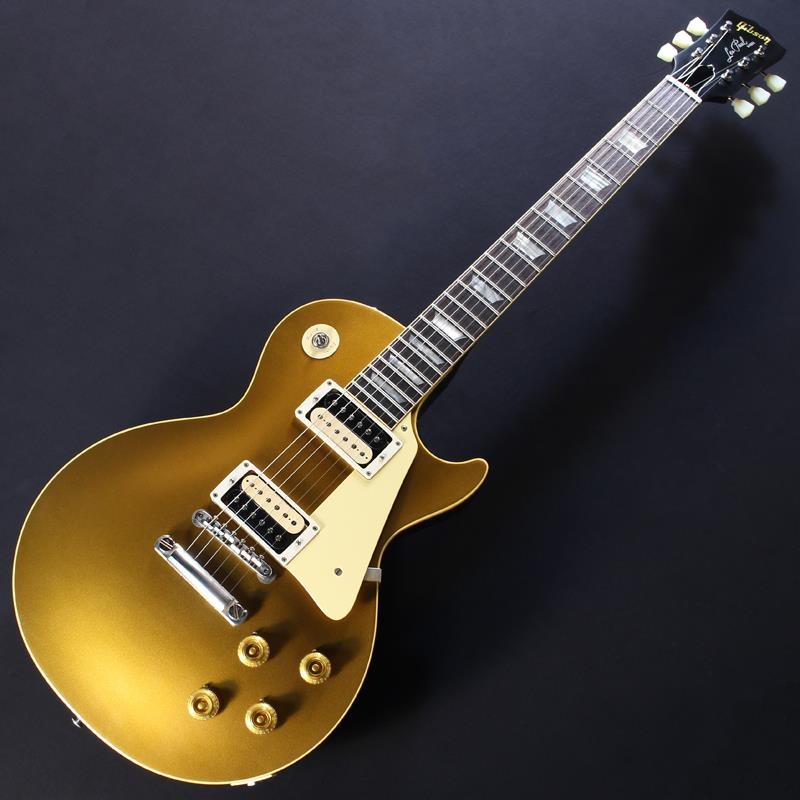 Gibson USED 中古 Dealer Select 1957 Les Paul Standard Reissue Gold