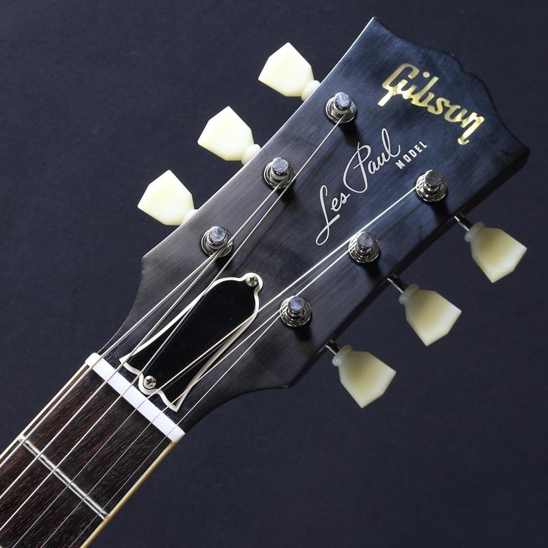 値下げ！Les Paul メーカー不明 Gibsonギグバック付き Les Paul GIBSON