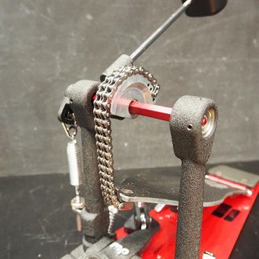 dw USED 中古 50th Anniversary 5000 Single Pedal [DW-5050AD/4C 50TH] 画像4