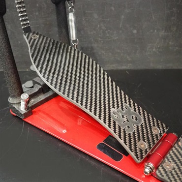 dw USED 中古 50th Anniversary 5000 Single Pedal [DW-5050AD/4C 50TH] 画像5