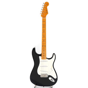 Fender USA USED 中古 American Vintage II 1957 Stratocaster Fender C/S Texas Special Modified (Black/Maple) [SN. V2553463] 画像1