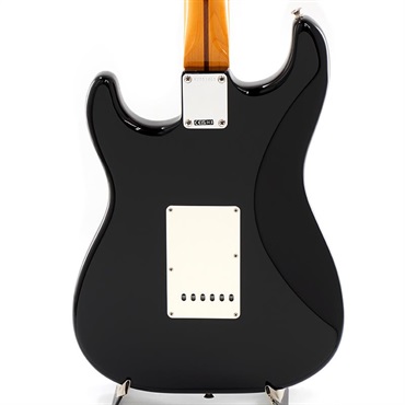 Fender USA USED 中古 American Vintage II 1957 Stratocaster Fender C/S Texas Special Modified (Black/Maple) [SN. V2553463] 画像2